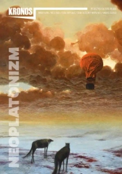 Kronos 2/2021. Neoplatonizm - opracowanie zbiorowe