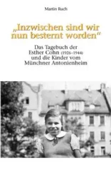 "Inzwischen sind wir nun besternt worden" - Martin Ruch
