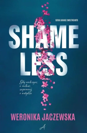 Shamelless - Weronika Jaczewska