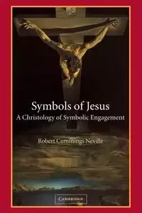Symbols of Jesus - Neville Robert Cummings