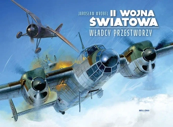 II WOJNA ŚWIATOWA - Jarosław Wróbel