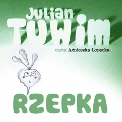 audiobook Rzepka - Julian Tuwim