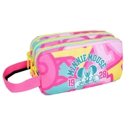 Piórnik saszetka CoolPack  Disney Minnie Core Primus - PATIO