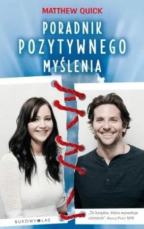 Poradnik pozytywnego myślenia - Matthew Quick