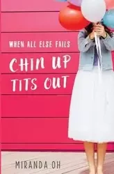 When All Else Fails - Miranda Oh