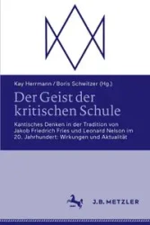 Der Geist der kritischen Schule - Herrmann Kay