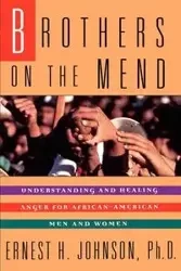 Brothers on the Mend - Johnson Ernest
