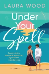 eBook UNDER YOUR SPELL - Laura Wood mobi epub