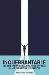 Inquebrantable - Anderson Rania Habiby