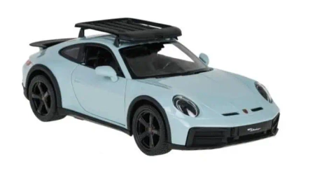 Porsche 911 Dakar RC 1:14 - Rastar