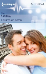 eBook Lekarze od serca - Sue MacKay mobi epub