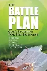 The Battle Plan - Burns G & M