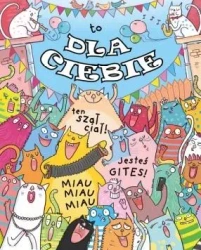 Karnet KW B6 Kotyyy - Henry