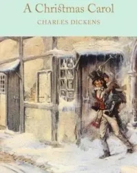 A Christmas Carol. Collector's Library - Charles Dickens