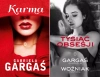 Karma + Tysiąc obsesji PAKIET, Gabriela Gargaś - Gabriela Gargaś, Marcel Woźniak