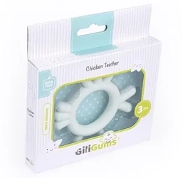 Gryzak Kurczak jasnomiętowy - Giligums