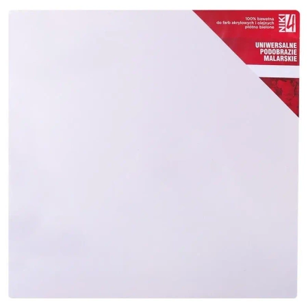 Podobrazie bawełniane 50x50cm - Koh-I-Noor