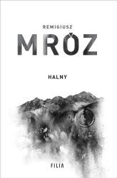 Seria z komisarzem Forstem T.6 Halny - Remigiusz Mróz