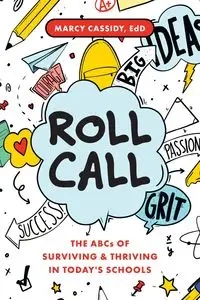 Roll Call - Cassidy Marcy