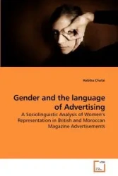 Gender and the language of Advertising - Chafai Habiba