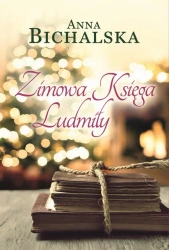 eBook Zimowa Księga Ludmiły - Anna Bichalska mobi epub