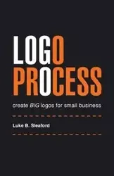 Logo Process - Luke Sleaford