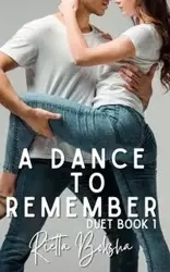 A Dance to Remember - Boksha Rietta