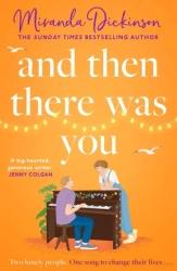 And then there was you wer. angielska - Miranda Dickinson