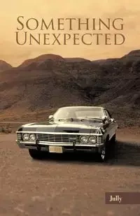 Something Unexpected - Jully