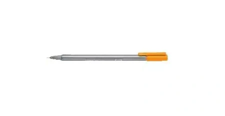 Cienkopis kreślarski Staedtler 1 szt. 0,3 mm