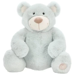 Miś Jacobe miętowy 35cm - Beppe