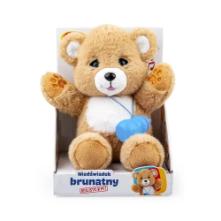 Niedźwiadek brunatny - Dumel