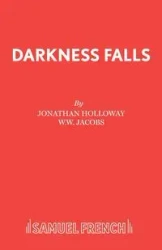 Darkness Falls - Jonathan Holloway