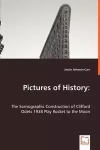 Pictures of History - Jessie Johnsen-Carr