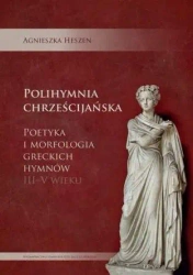 Polihymnia chrześcijańska - Agnieszka Heszen