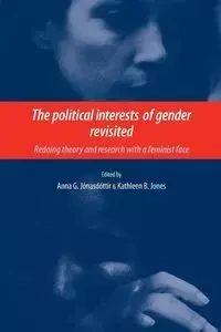 The political interests of gender revisited - Jonasdottir Anna