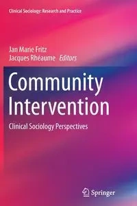 Community Intervention - Fritz Jan Marie