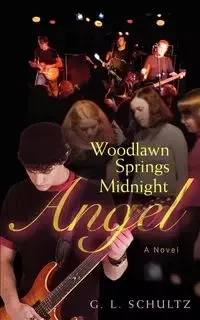 Woodlawn Springs Midnight Angel - Schultz G L