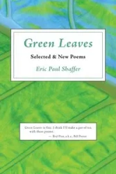 Green Leaves - Eric Paul Shaffer