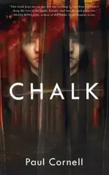 CHALK - Cornell Paul