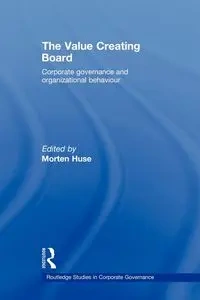 The Value Creating Board - Huse Morten