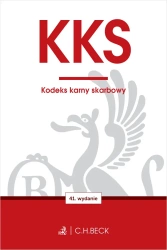 KKS. Kodeks karny skarbowy - praca zbiorowa