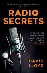 Radio Secrets - Lloyd David