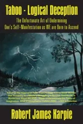 Taboo - Logical Deception - Robert James Karpie