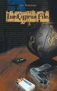 The Cyprus File - John Nicholson