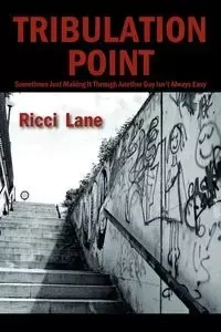 Tribulation Point - Lane Ricci