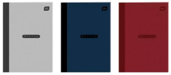 Zeszyt A4/96k kratka Office Int Fol A 5