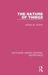 The Nature of Things - Quinton Anthony M.