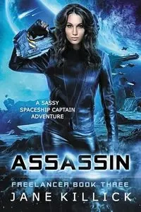 Assassin - Jane Killick