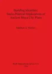 Building Identities - Matthew Mosher  S.